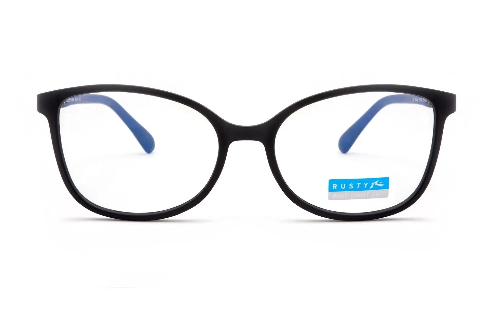 rusty secker mblk - Opticas Lookout