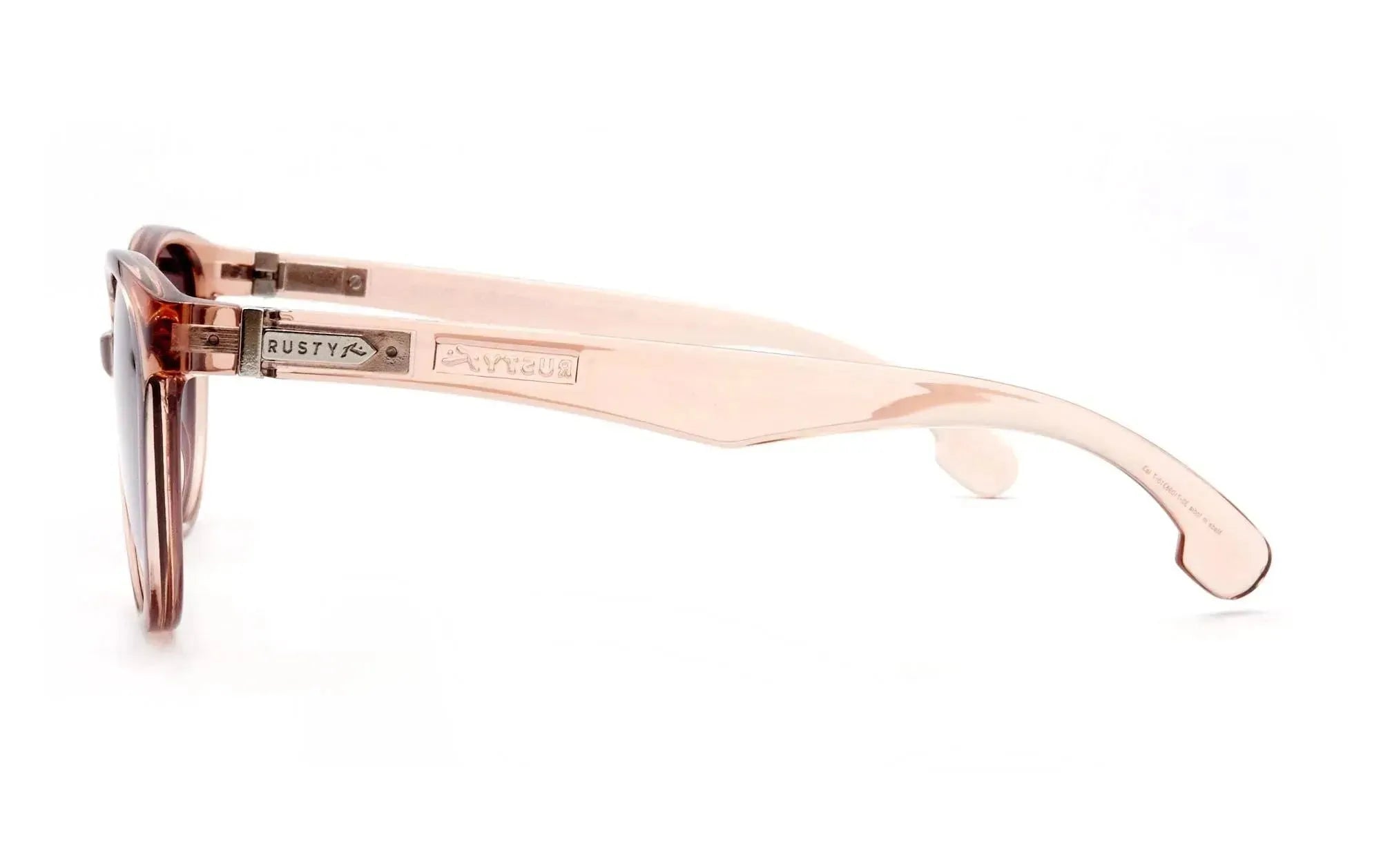 rusty see life l.rose drt25 pol - Opticas Lookout