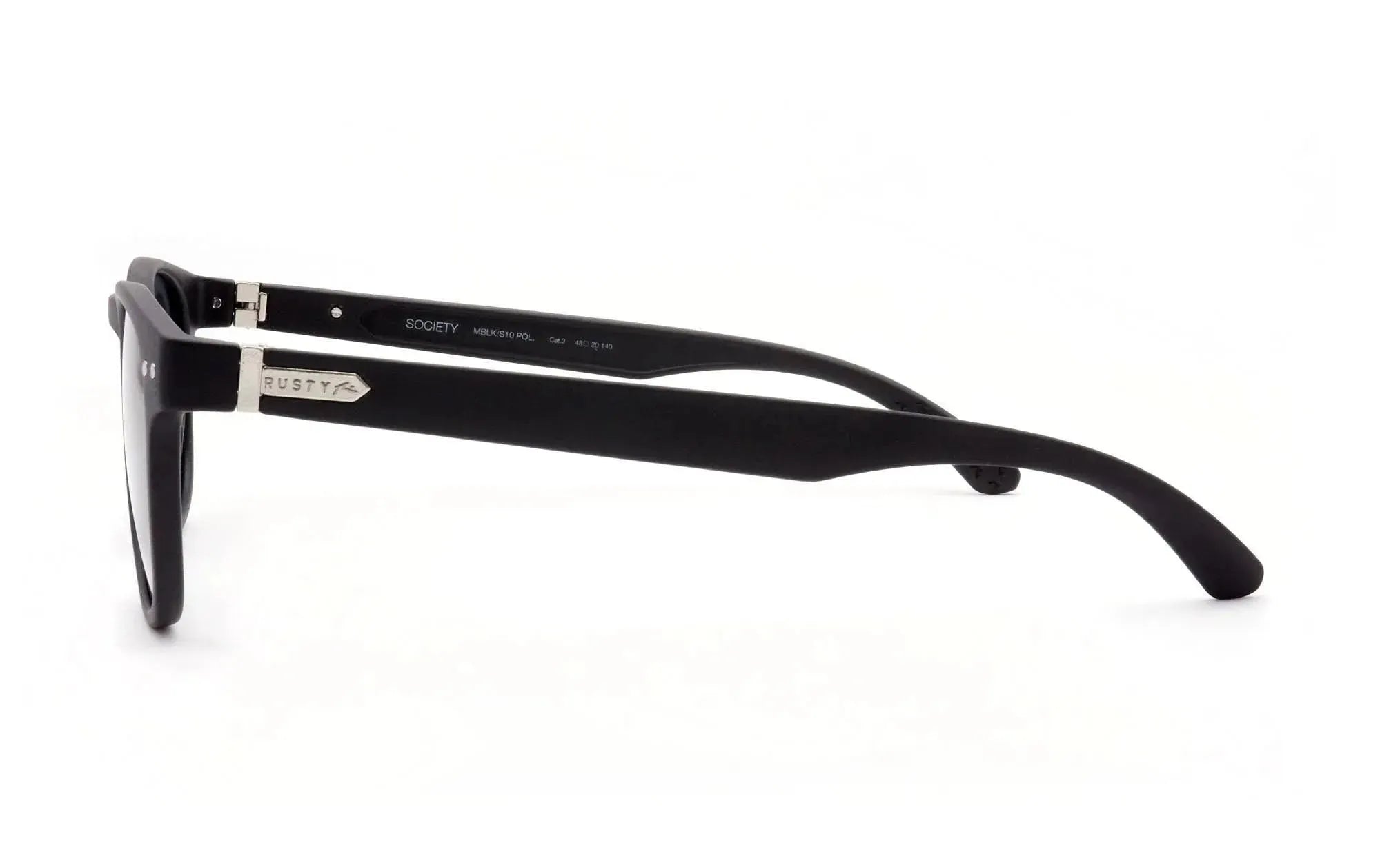 rusty society mblk s10 pol - Opticas Lookout