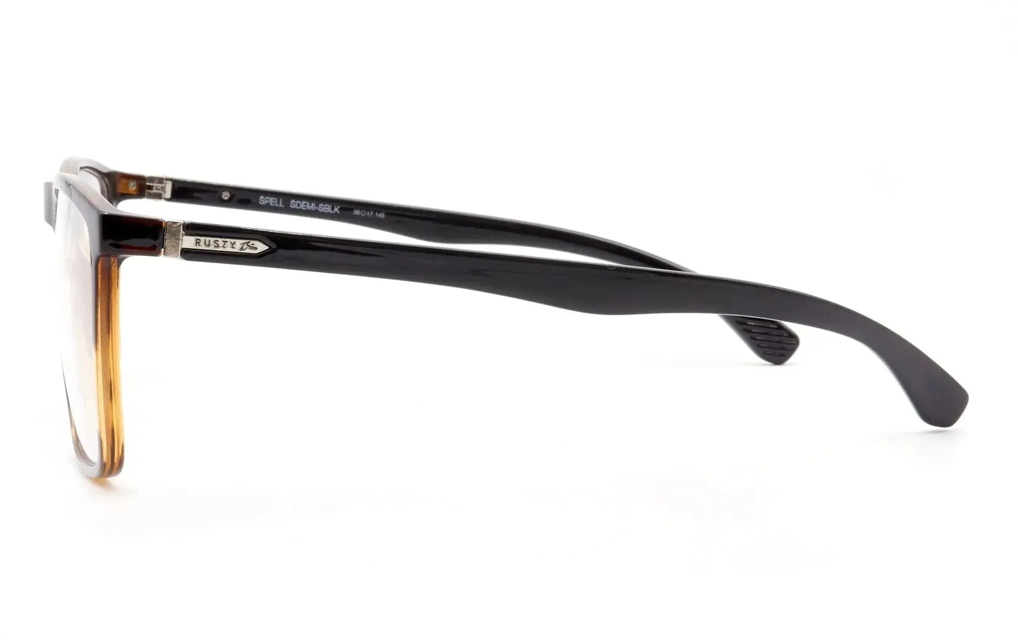 rusty spell sdemi sblk - Opticas Lookout