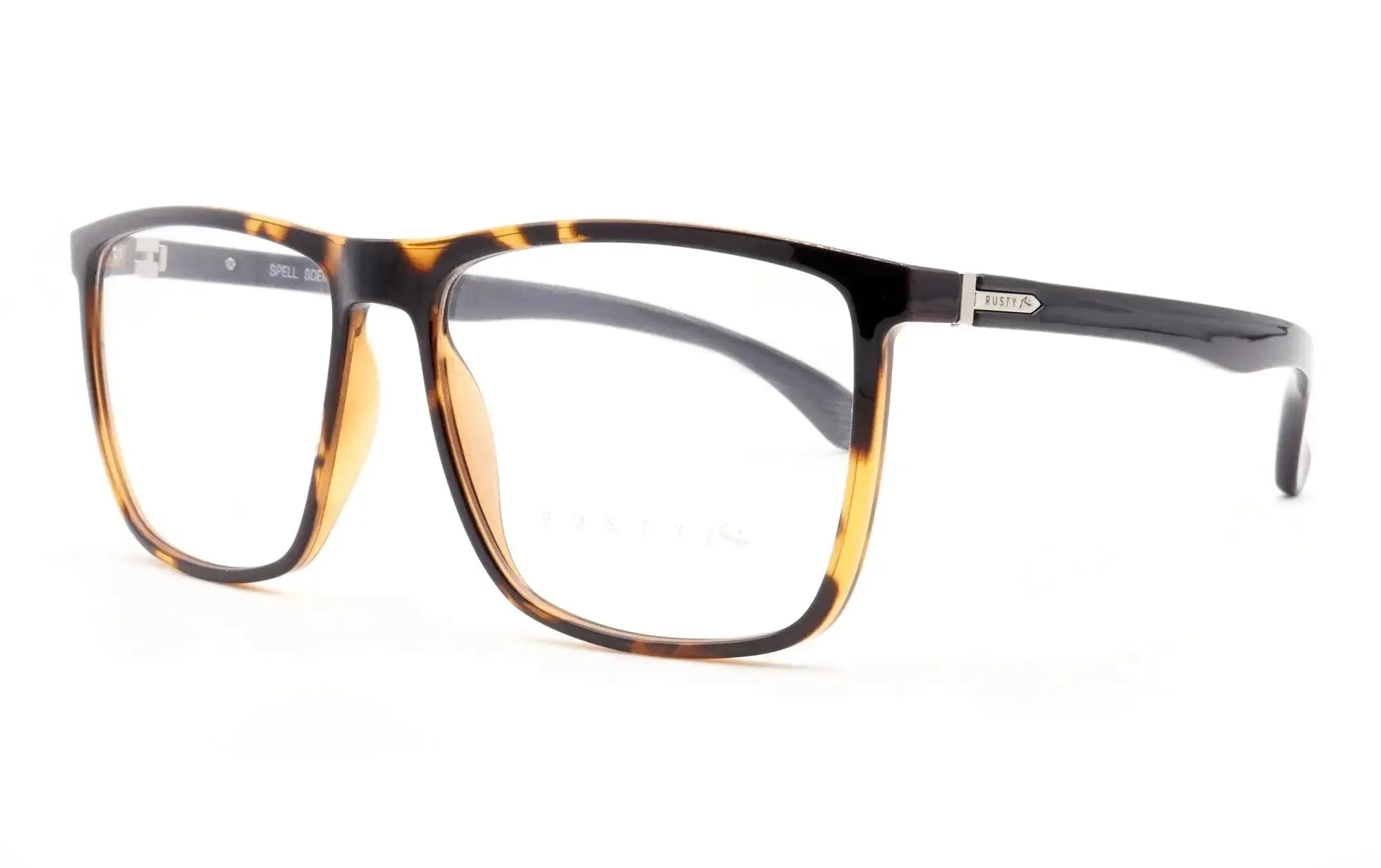 rusty spell sdemi sblk - Opticas Lookout