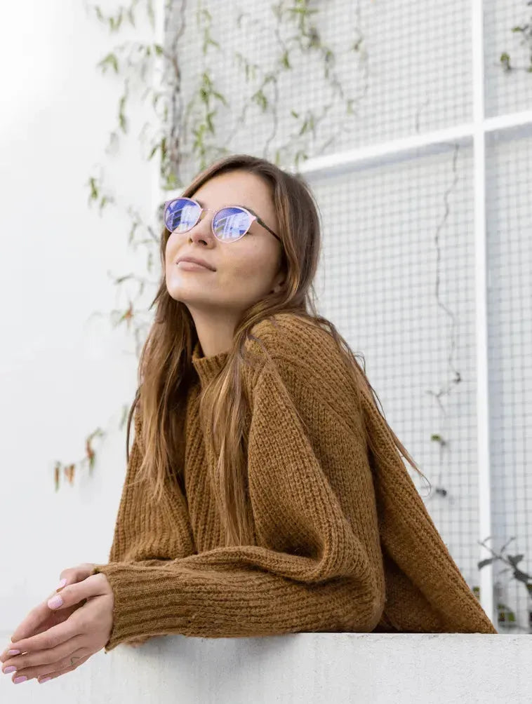 RUSTY THER M036 - Opticas Lookout