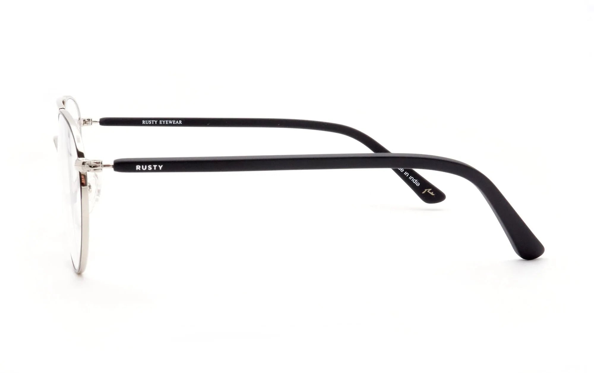 rusty uana sil blk - Opticas Lookout