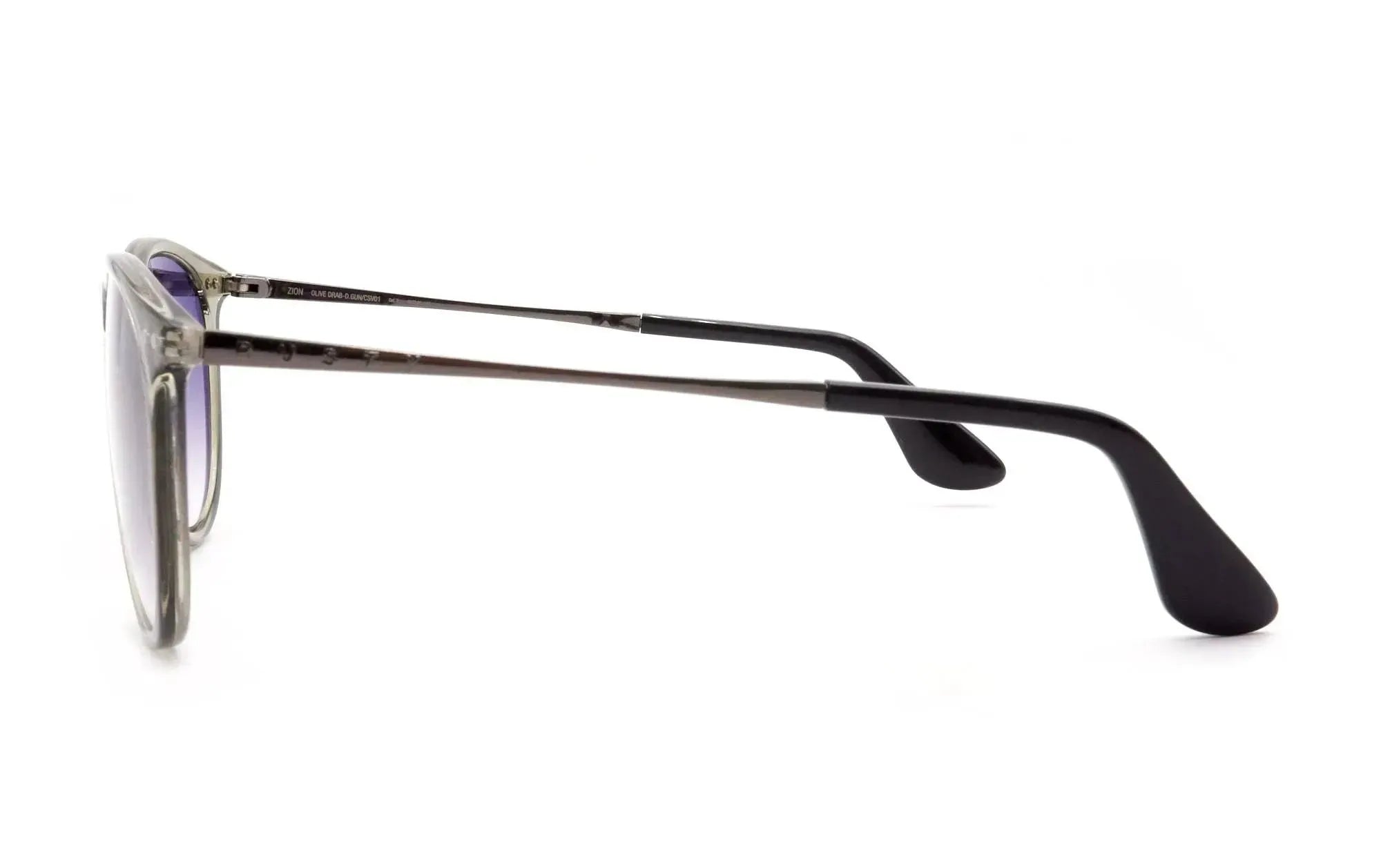 rusty zion olive drab-d .gun cvs01 - Opticas Lookout