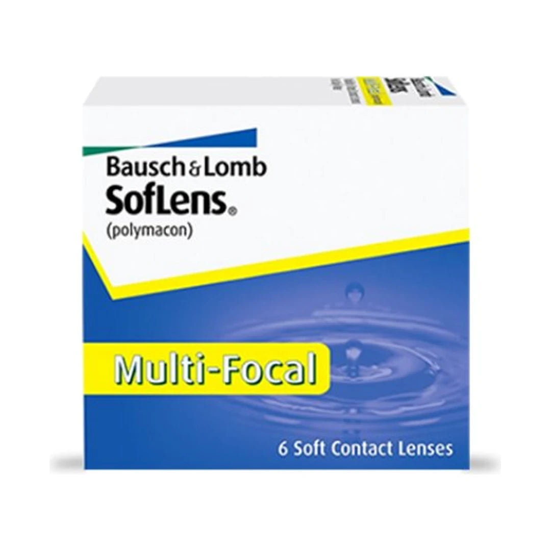 SOFLENS MULTIFOCAL