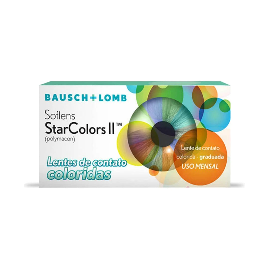 STAR COLORS GRADUADA