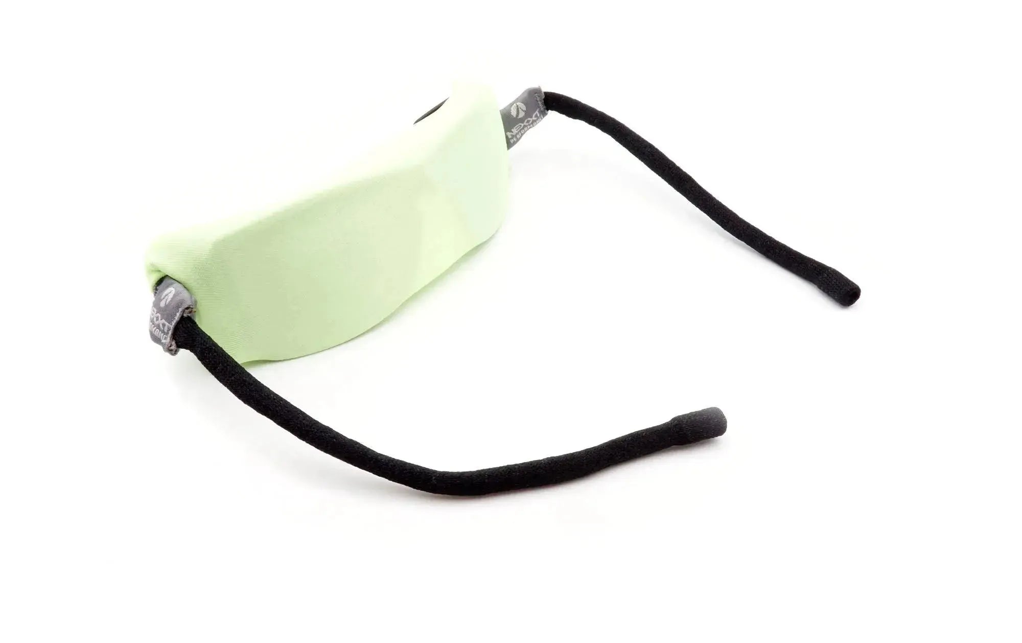 sujetador cubre lente negro - Opticas Lookout
