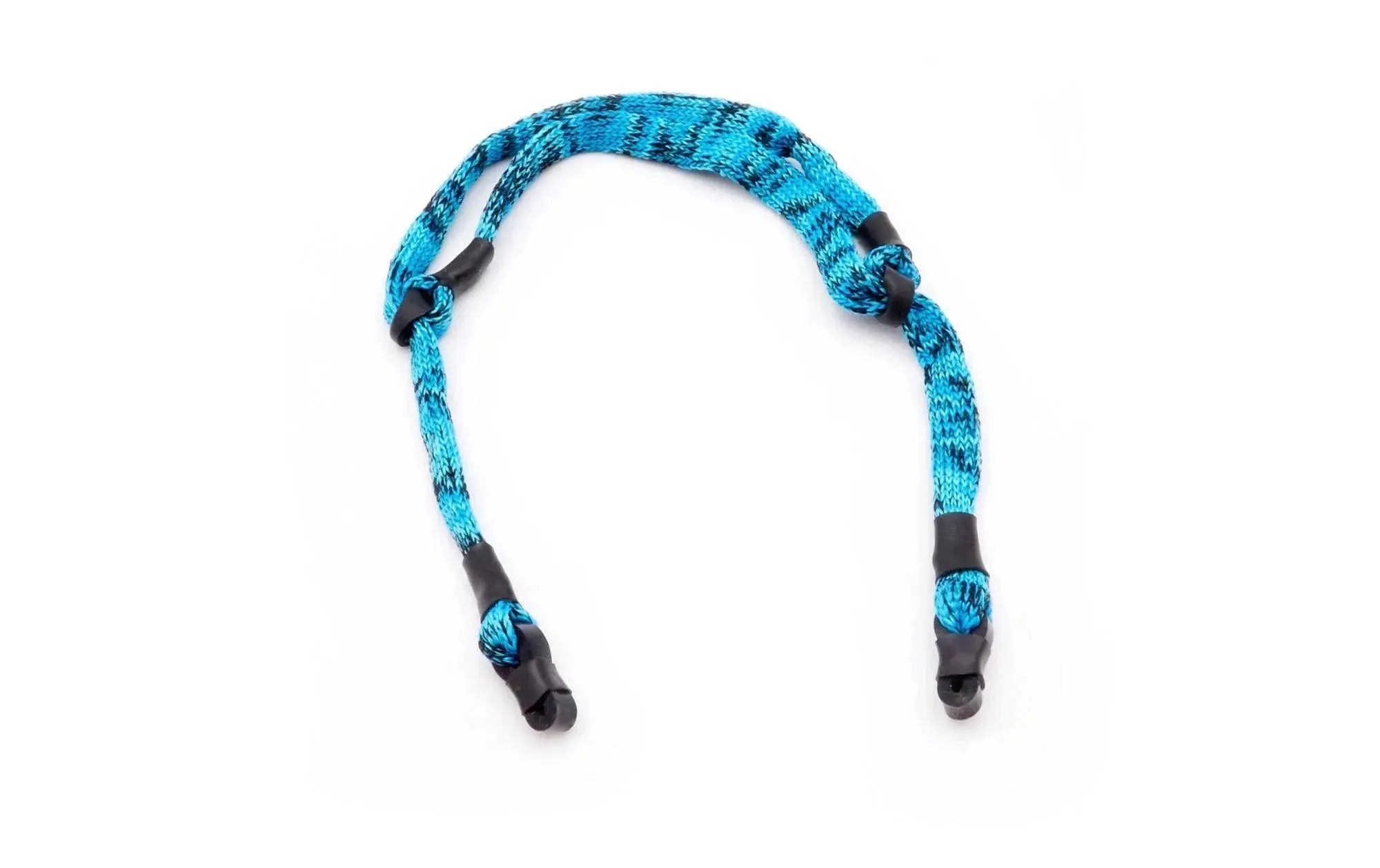 sujetador tela elastica kids azul - Opticas Lookout