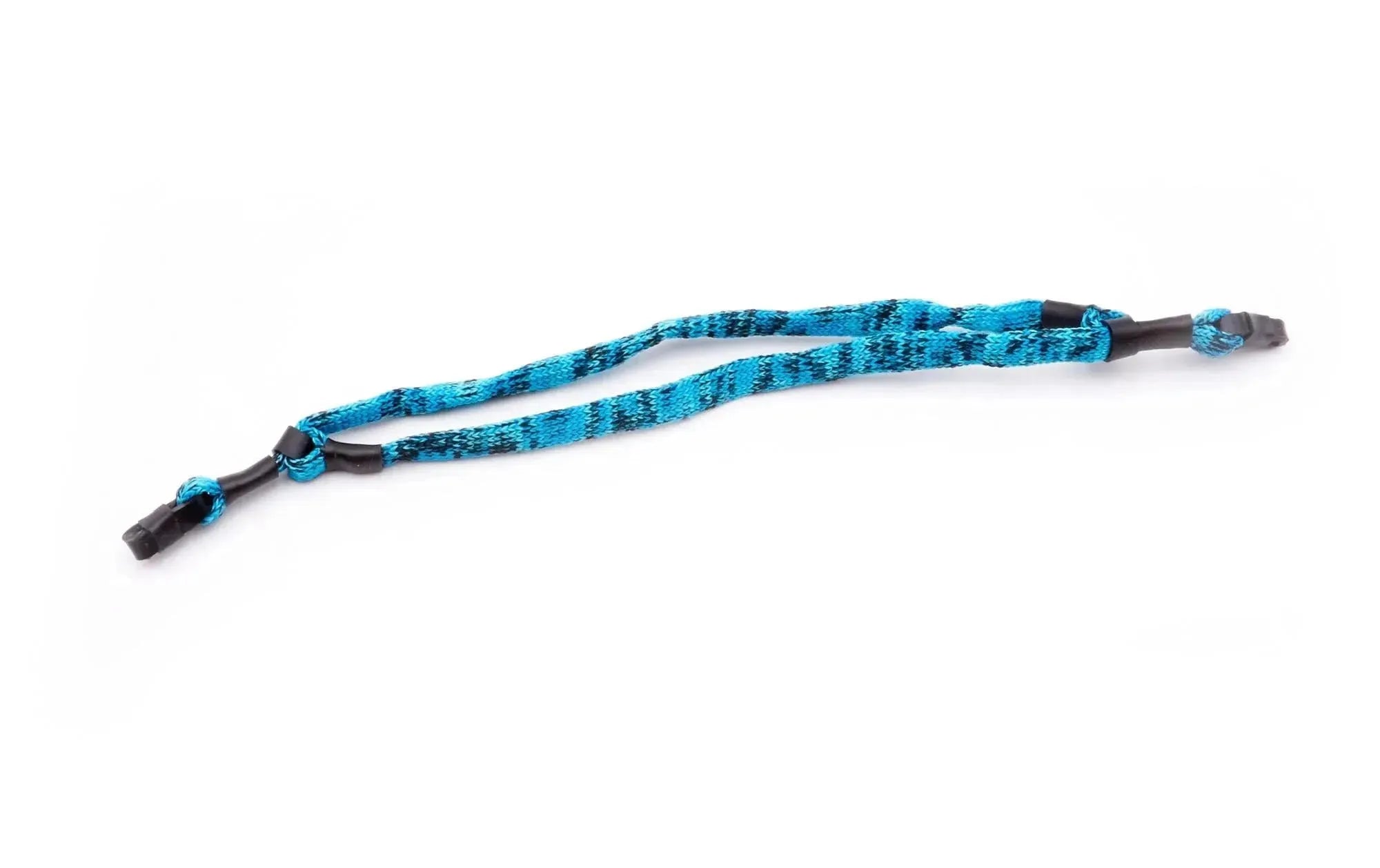 sujetador tela elastica kids azul - Opticas Lookout
