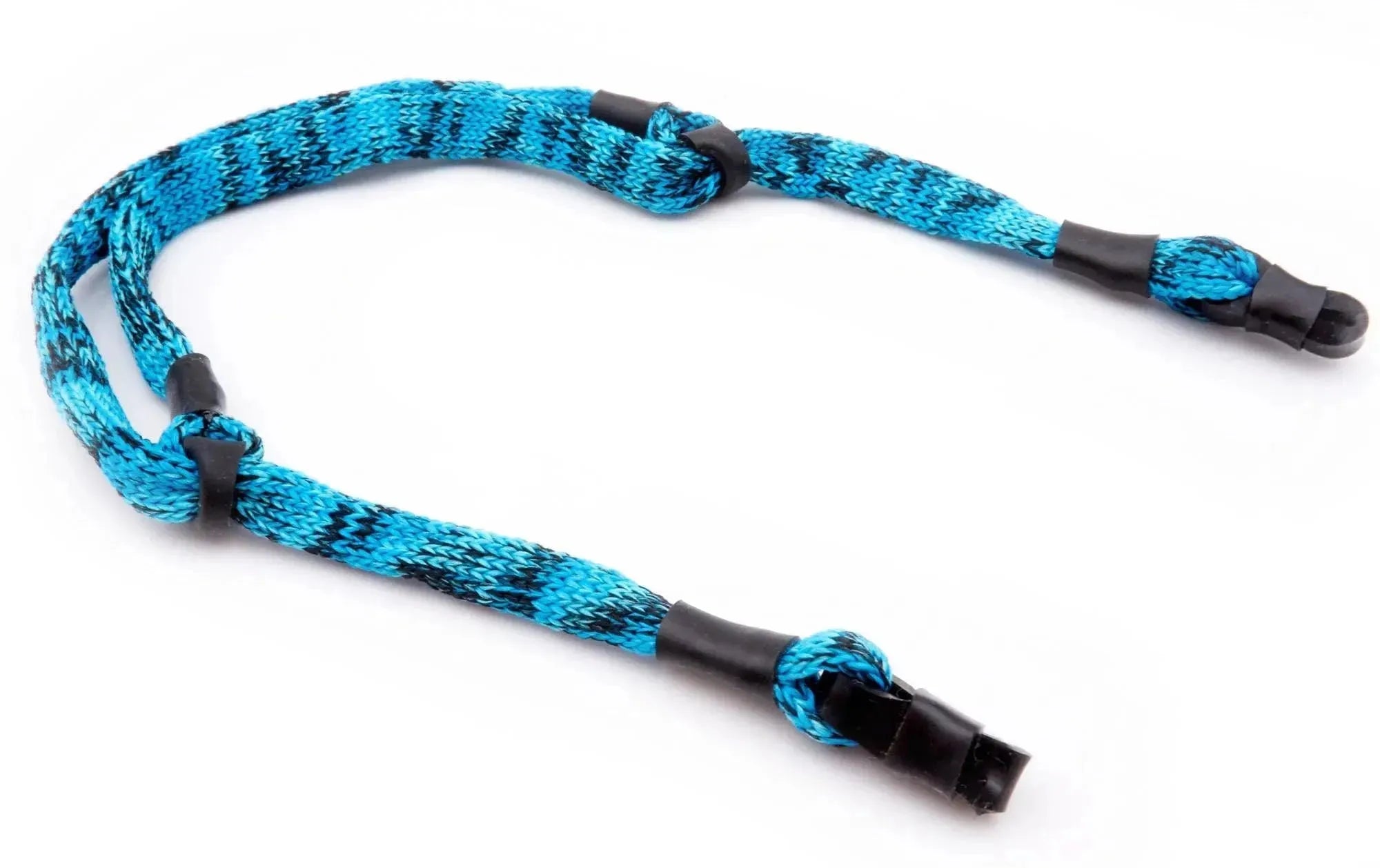 sujetador tela elastica kids azul - Opticas Lookout