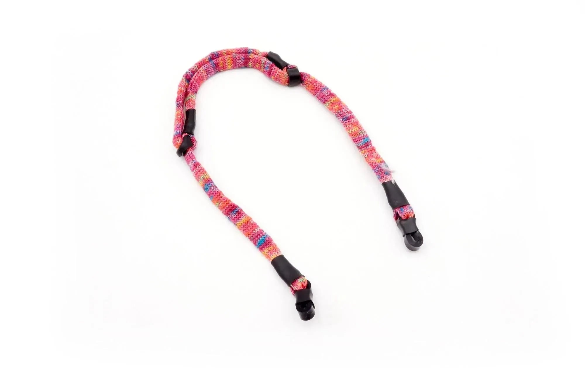 sujetador tela elastica kids multicolor - Opticas Lookout