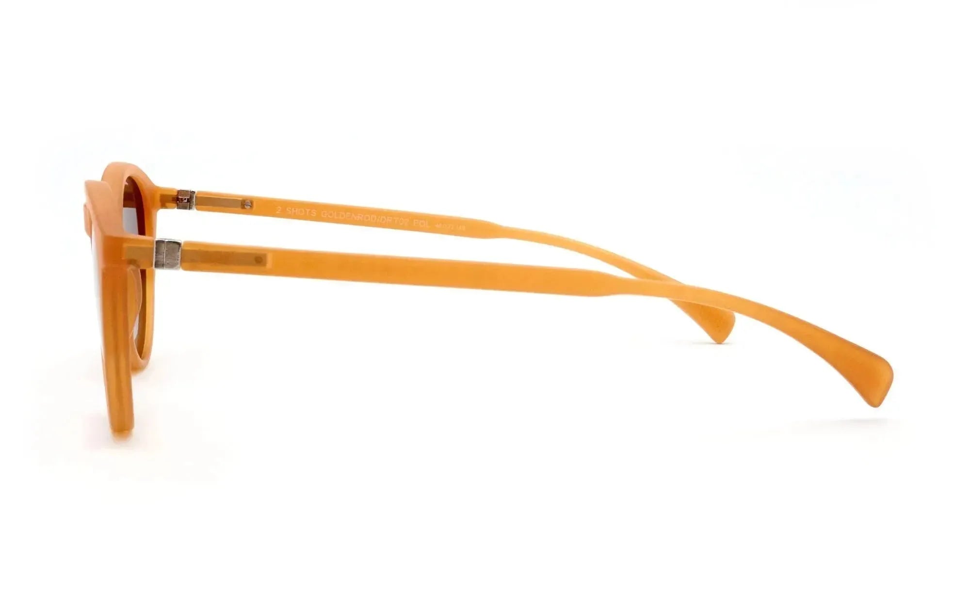 vulk 2 shots goldenrod drt02 p - Opticas Lookout