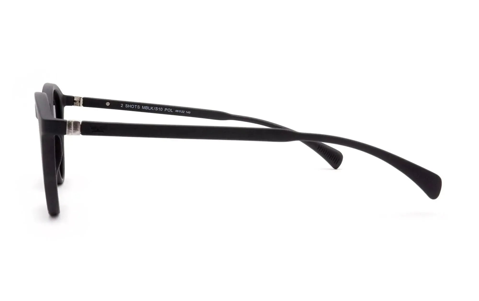 vulk 2 shots mblk s10 pol - Opticas Lookout
