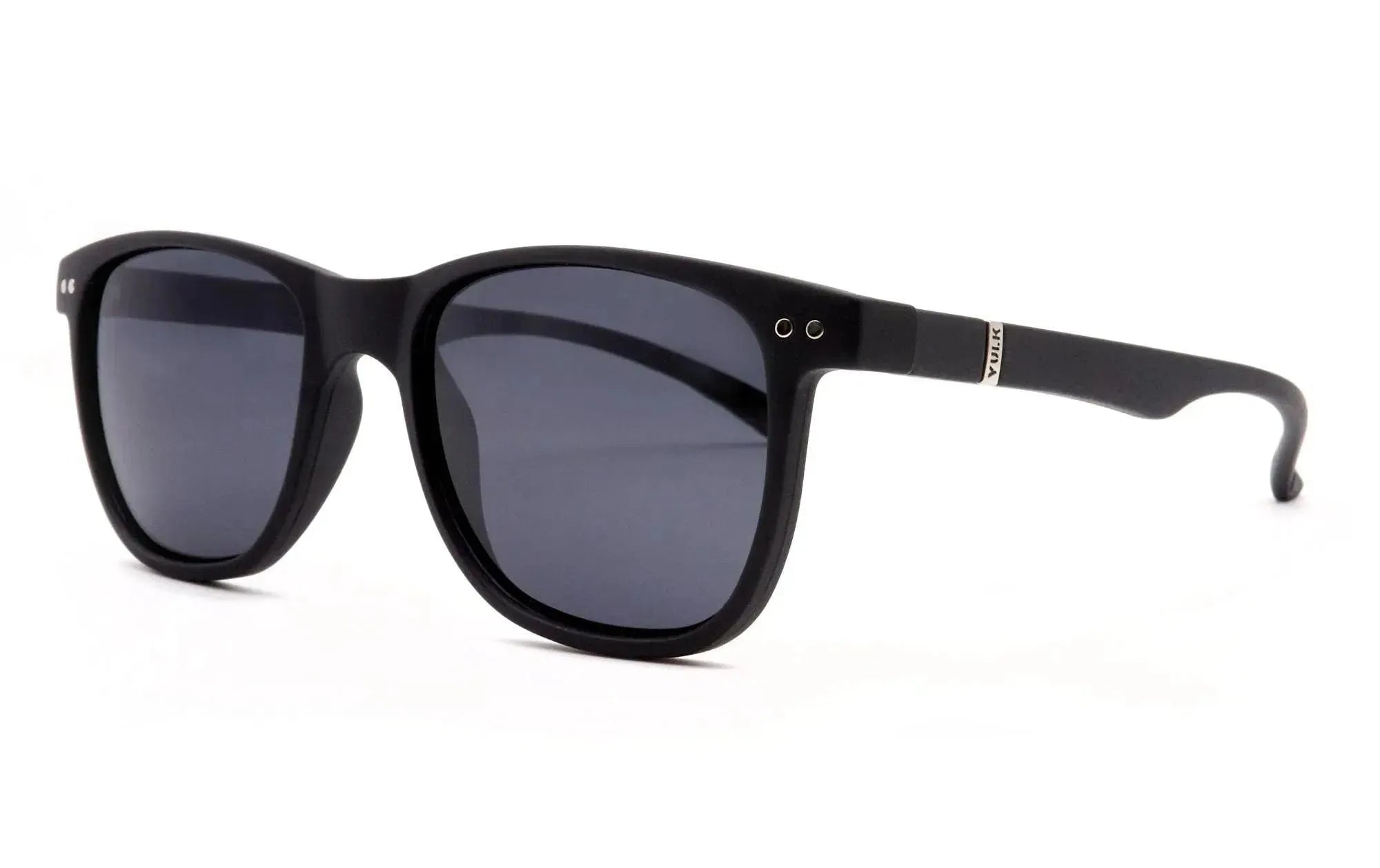 vulk angelo mblk/s10 polarized - Opticas Lookout
