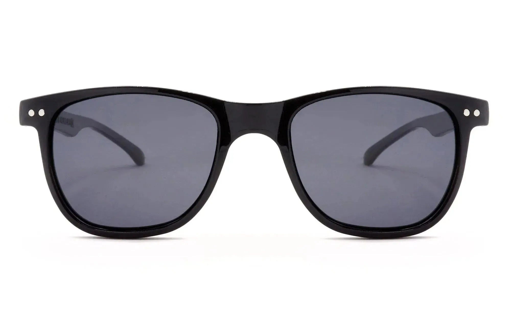 vulk angelo sblk s10 polarized - Opticas Lookout