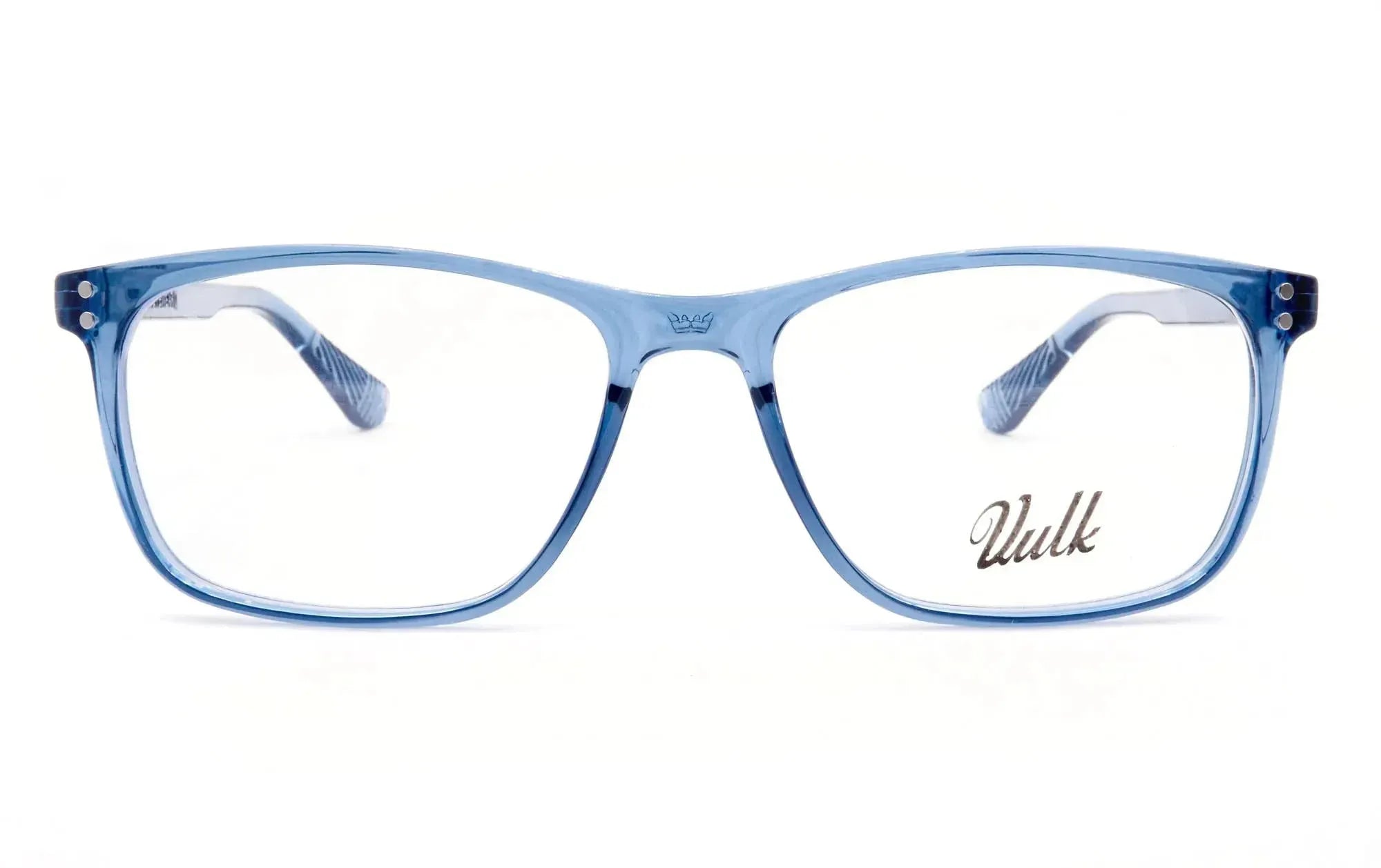 vulk big nik prussian blue - Opticas Lookout