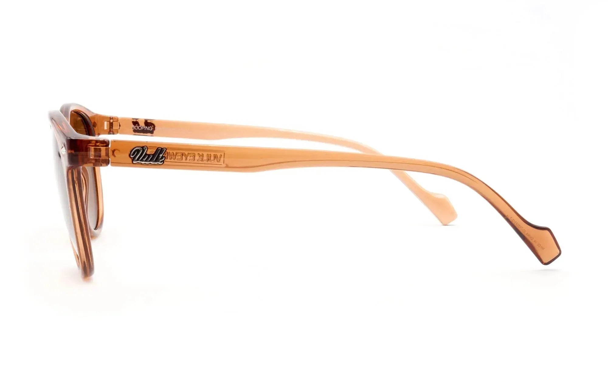 vulk booping brown b15 pol - Opticas Lookout