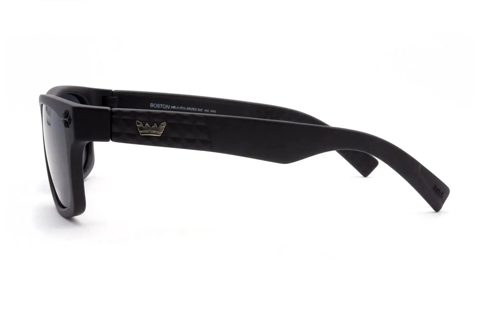 vulk boston mblk s10 pol - Opticas Lookout