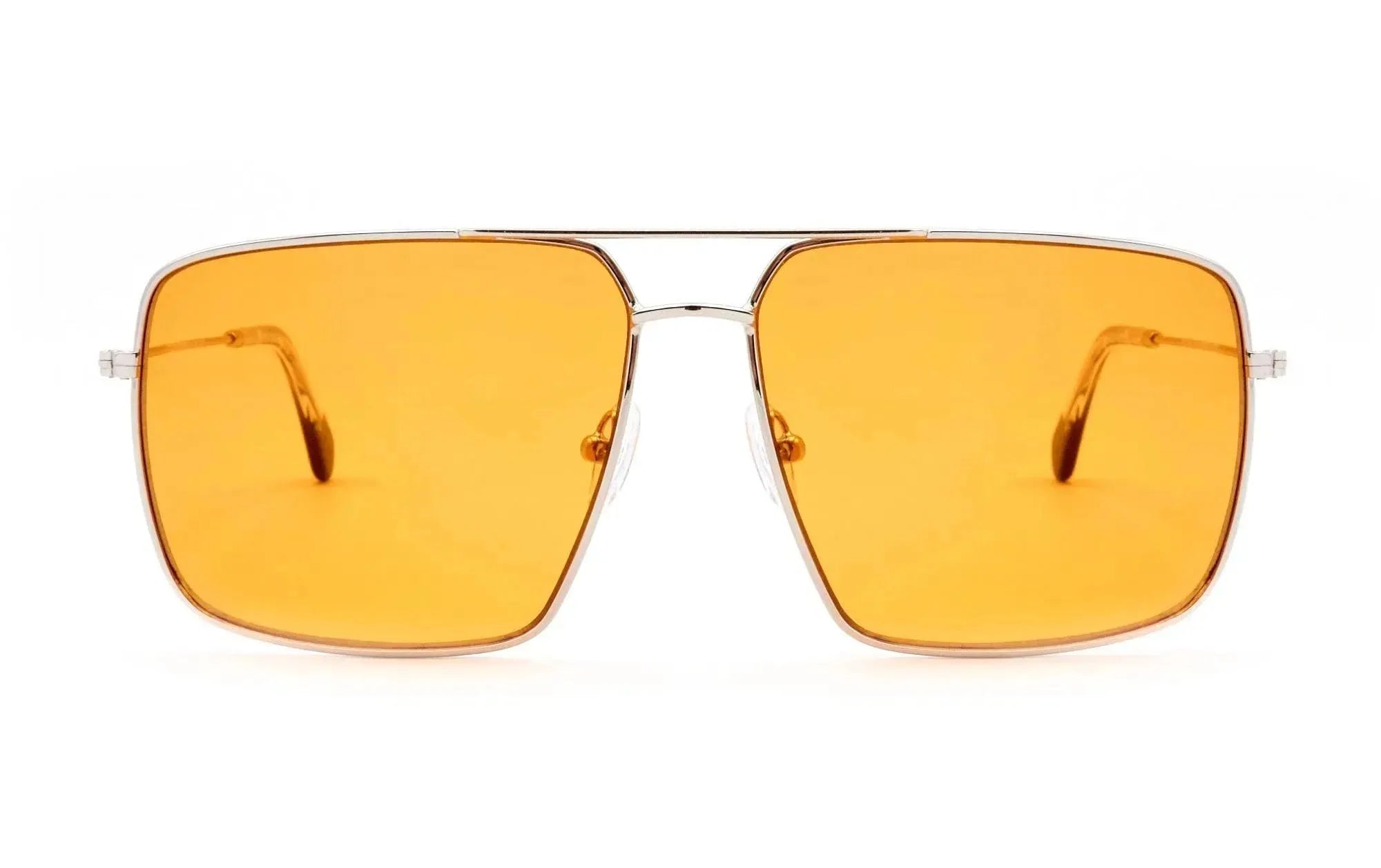 vulk collins s orange - Opticas Lookout