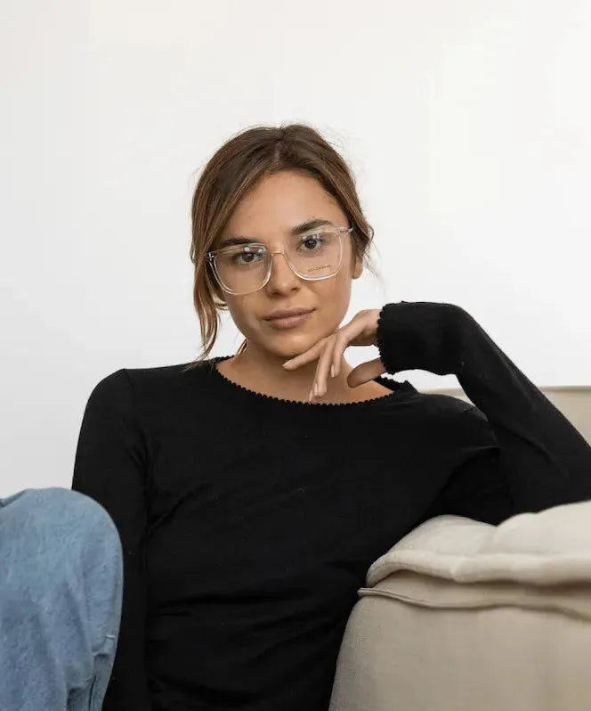 VULK CRATUR CRY-LIGHT GOLD - Opticas Lookout