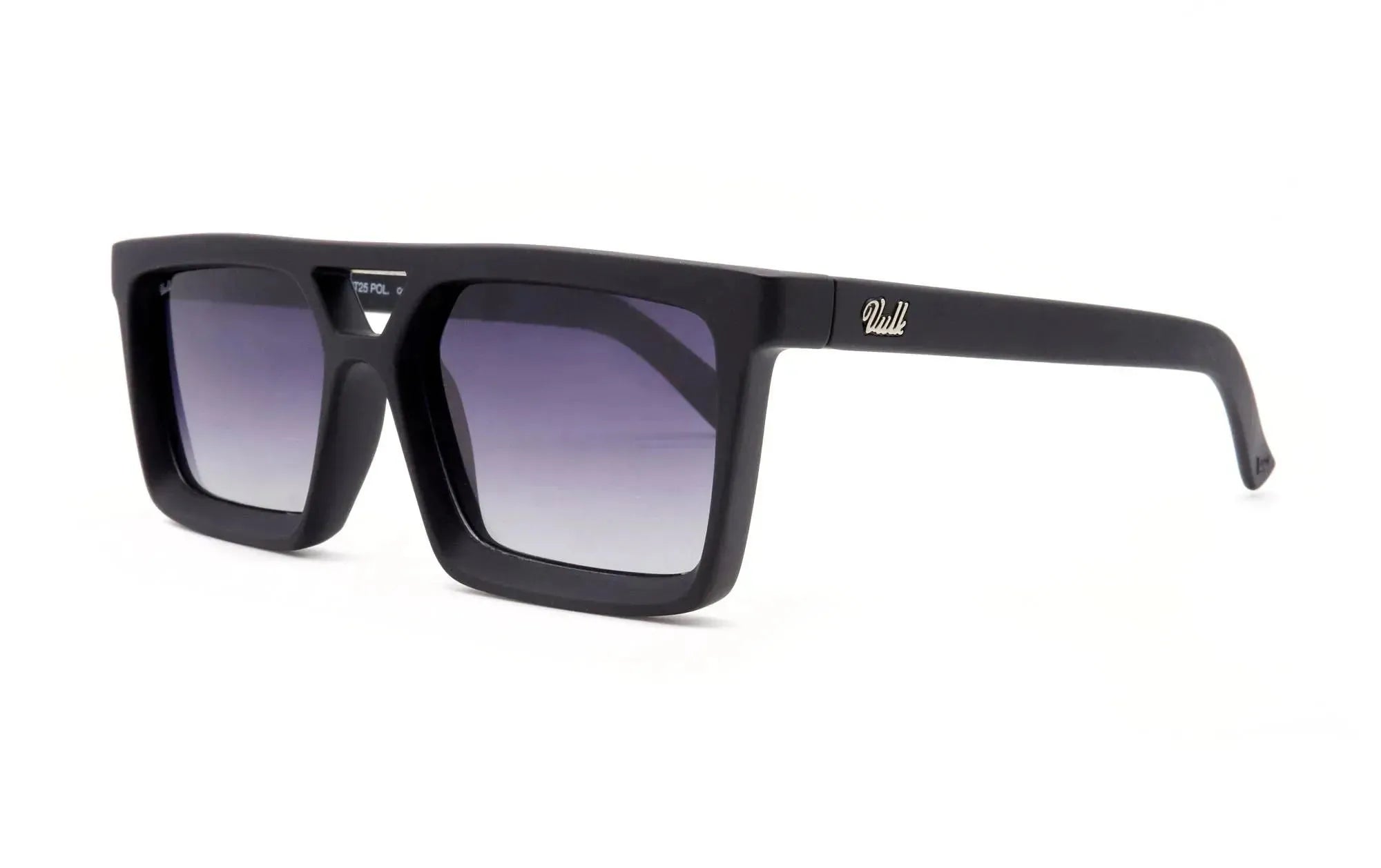 vulk crimson mblk drt25 pol - Opticas Lookout