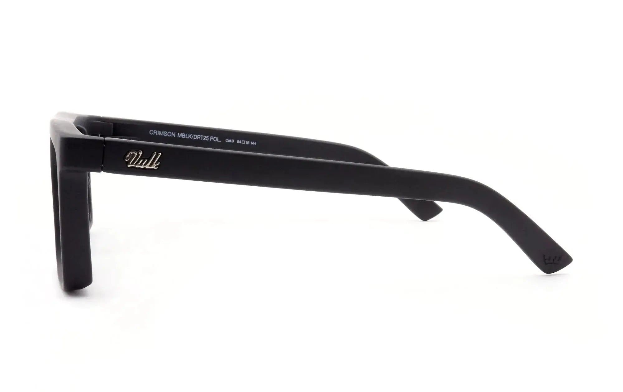 vulk crimson mblk drt25 pol - Opticas Lookout