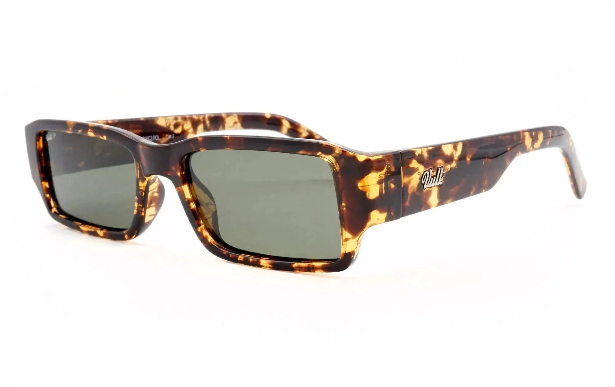 vulk day light sdemi drw g15 pol - Opticas Lookout