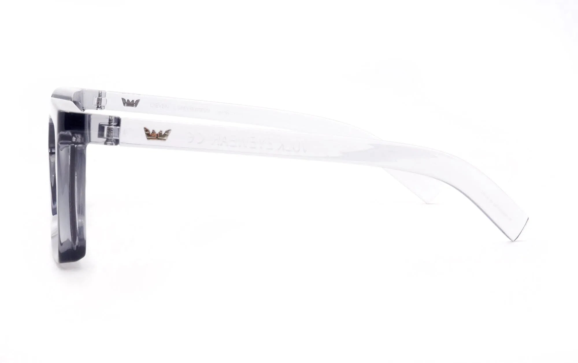 vulk dieven l.grey/g.green - Opticas Lookout