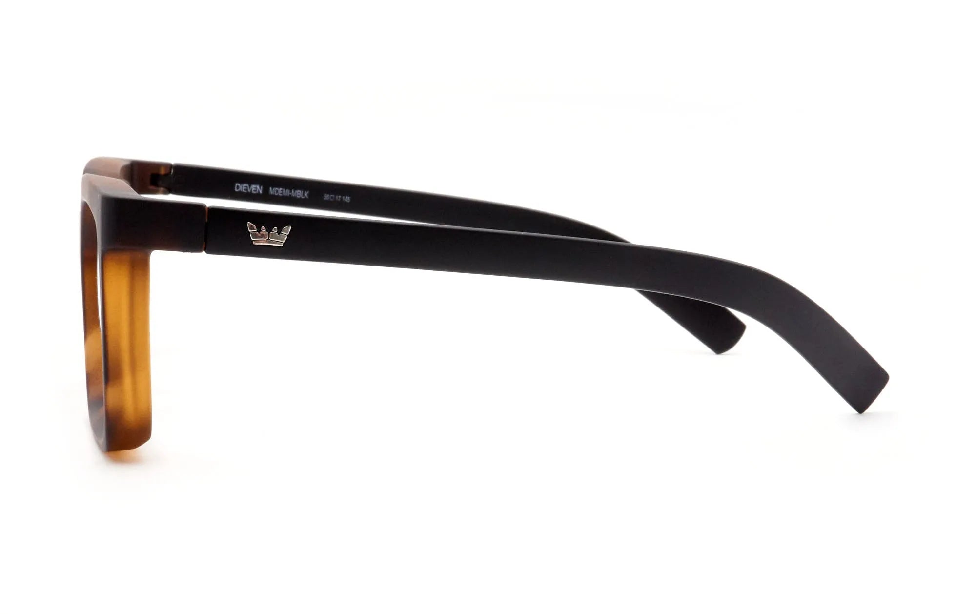 vulk dieven mdemi mblk - Opticas Lookout
