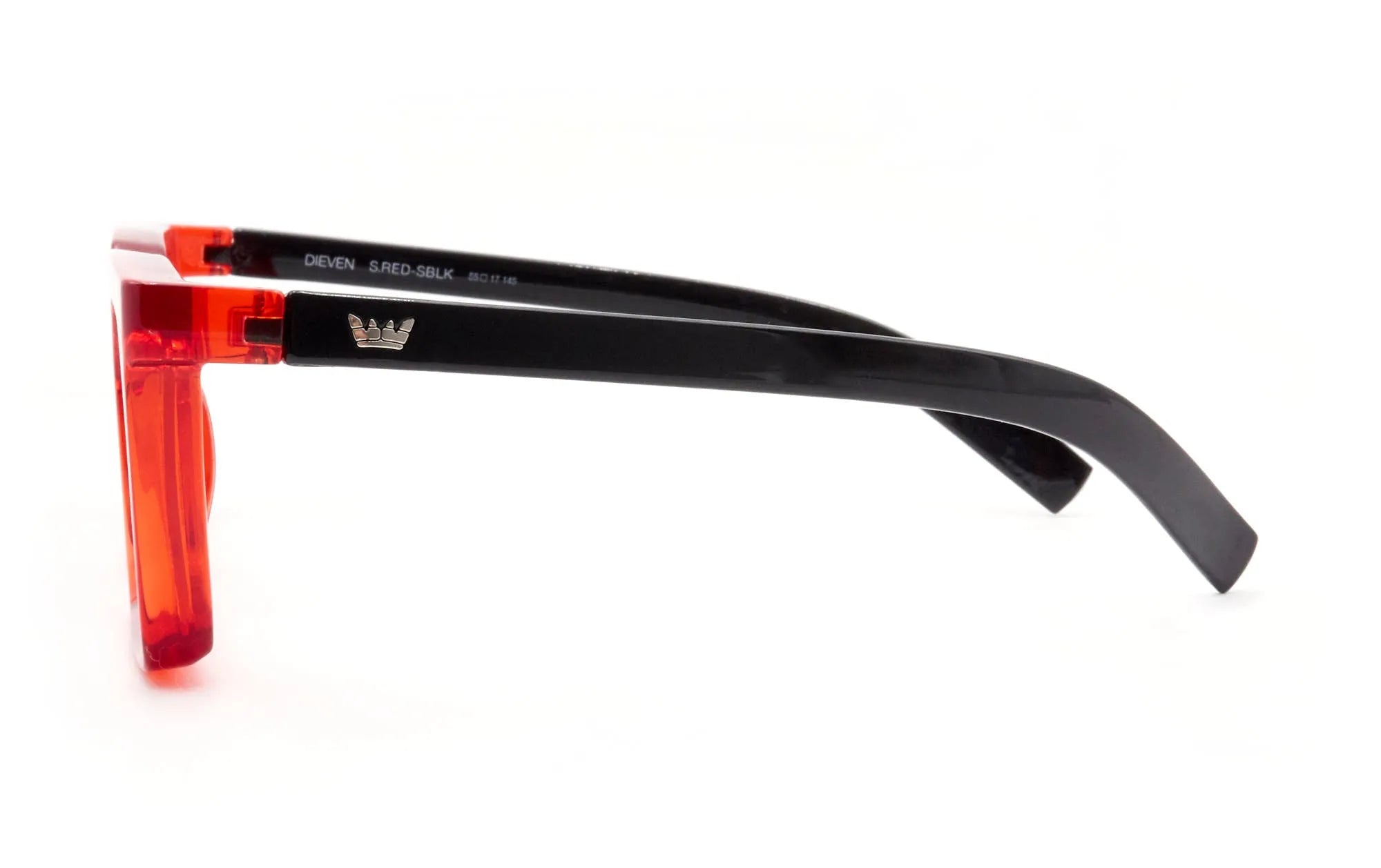 vulk dieven sred sblk - Opticas Lookout