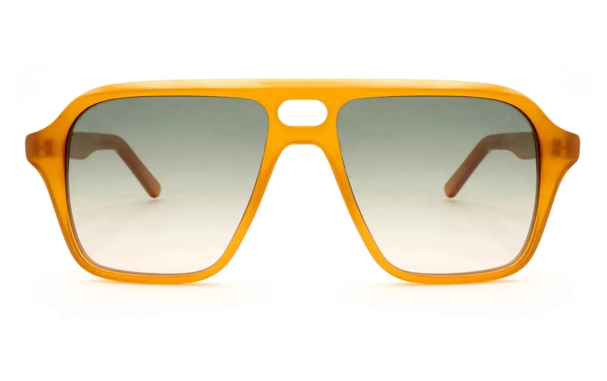 vulk discuss sunny g green - Opticas Lookout