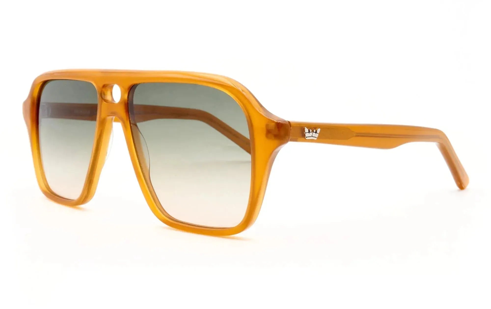 vulk discuss sunny g green - Opticas Lookout