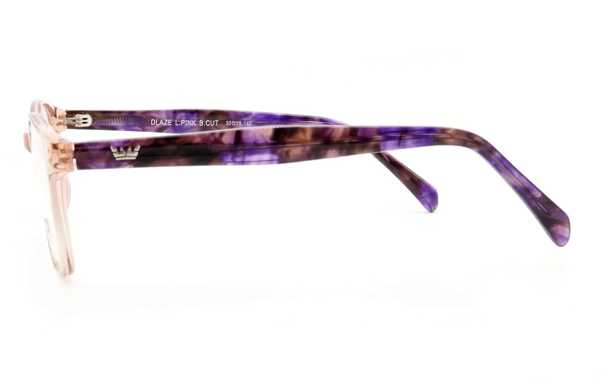 vulk dlaze lpink - Opticas Lookout