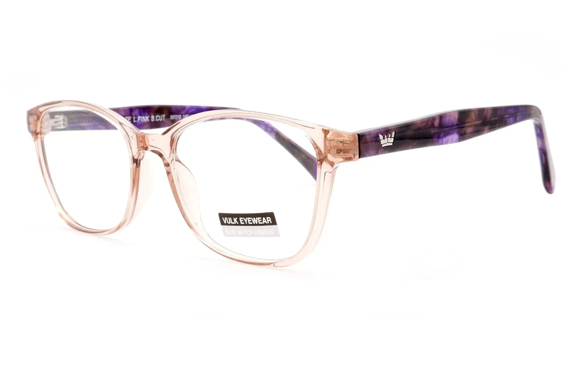 vulk dlaze lpink - Opticas Lookout