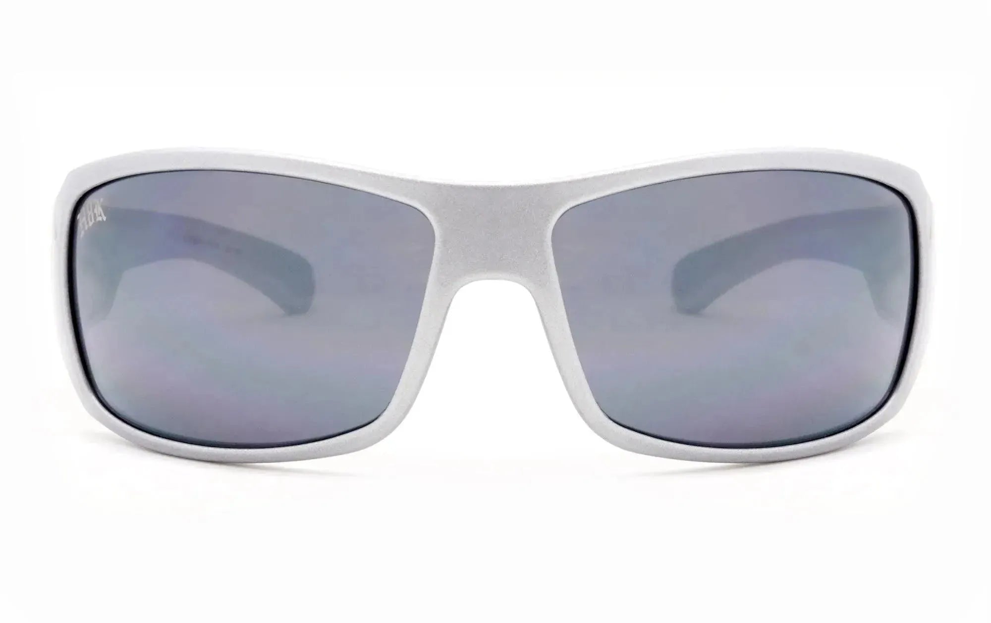 VULK DUPILS GREY S10 MIRROR - Opticas Lookout