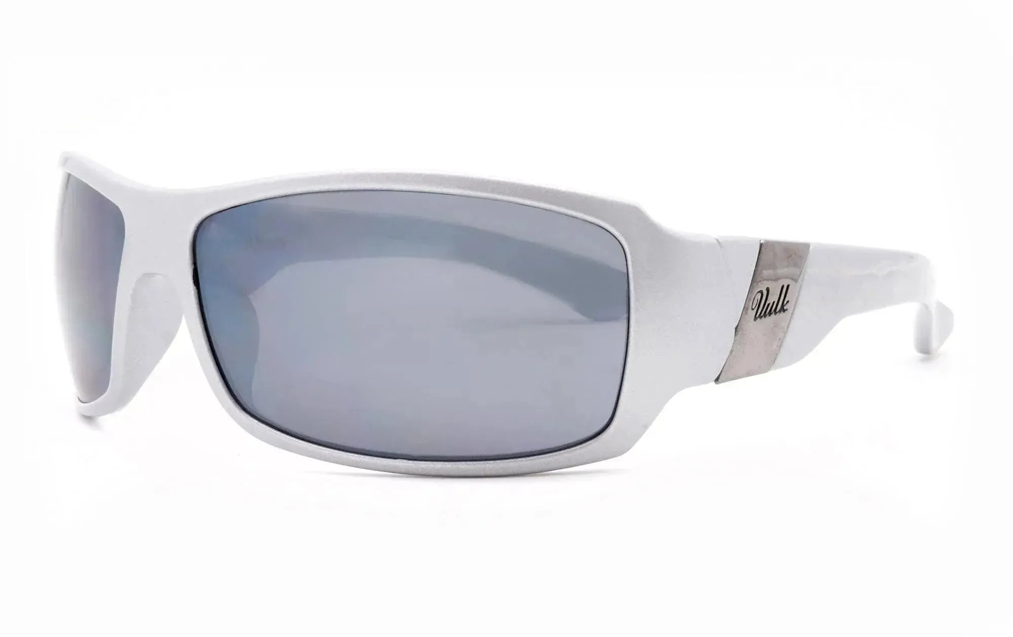 VULK DUPILS GREY S10 MIRROR - Opticas Lookout