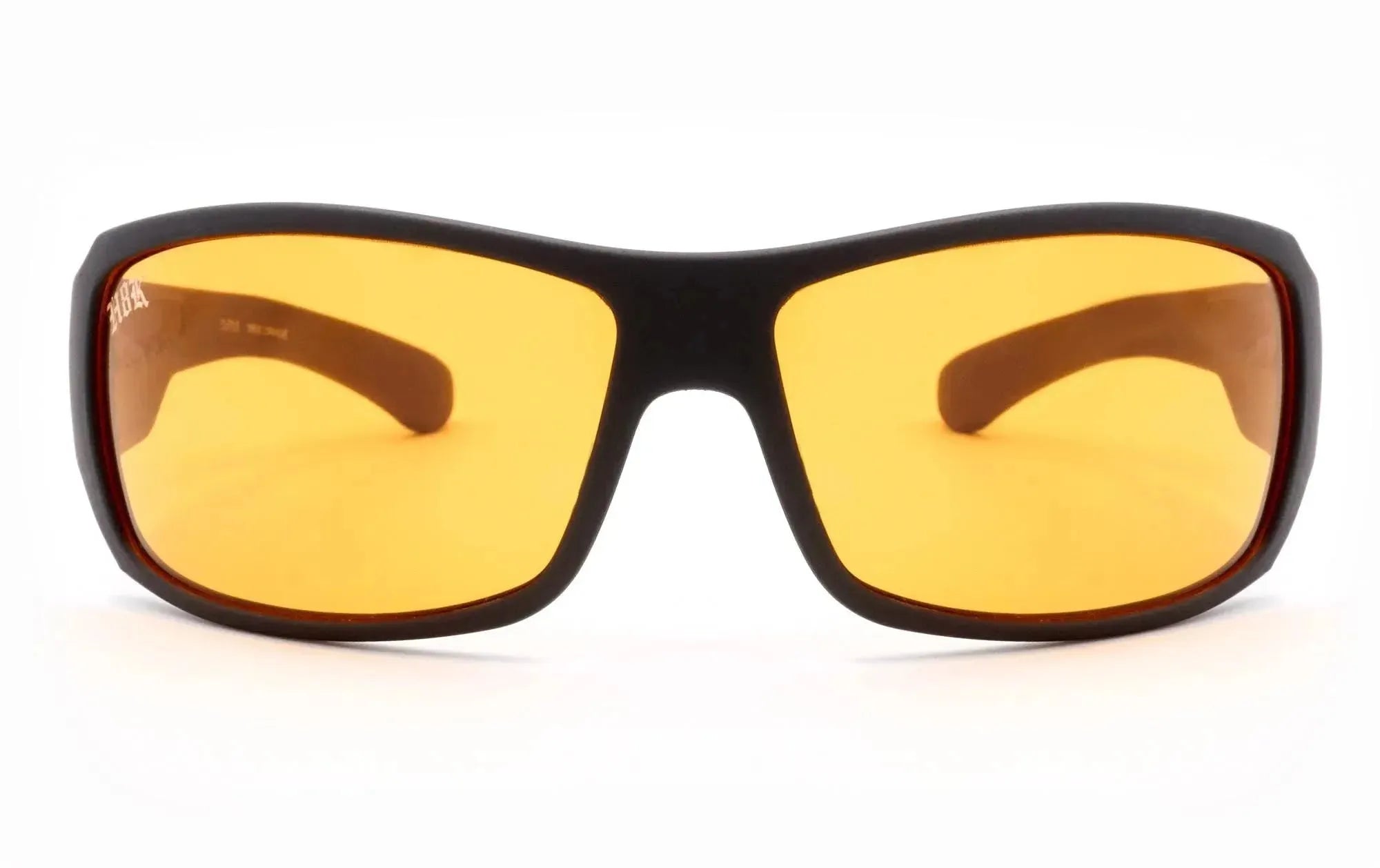 vulk dupils mblk orange - Opticas Lookout