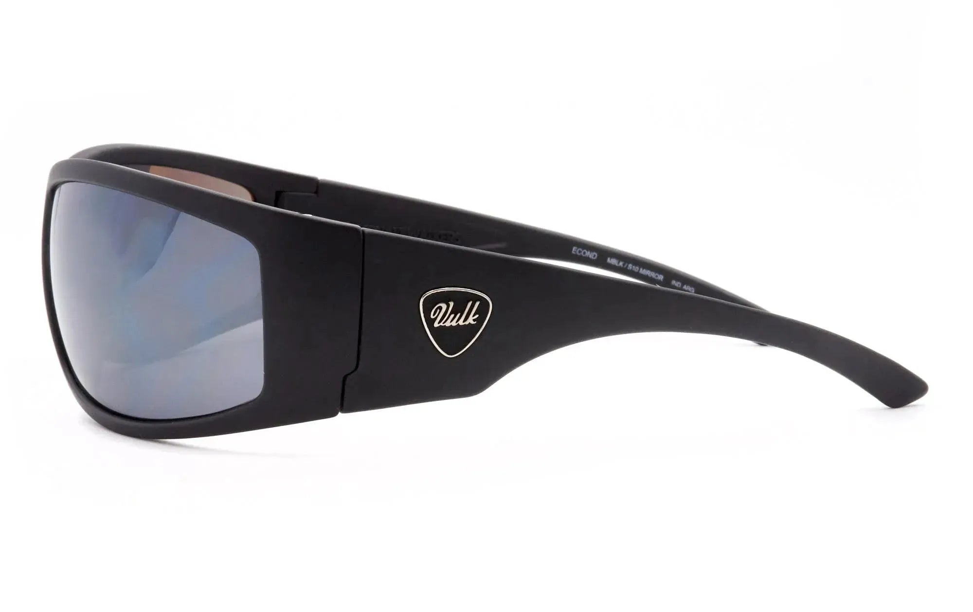 vulk econd mblk s10 mirror - Opticas Lookout