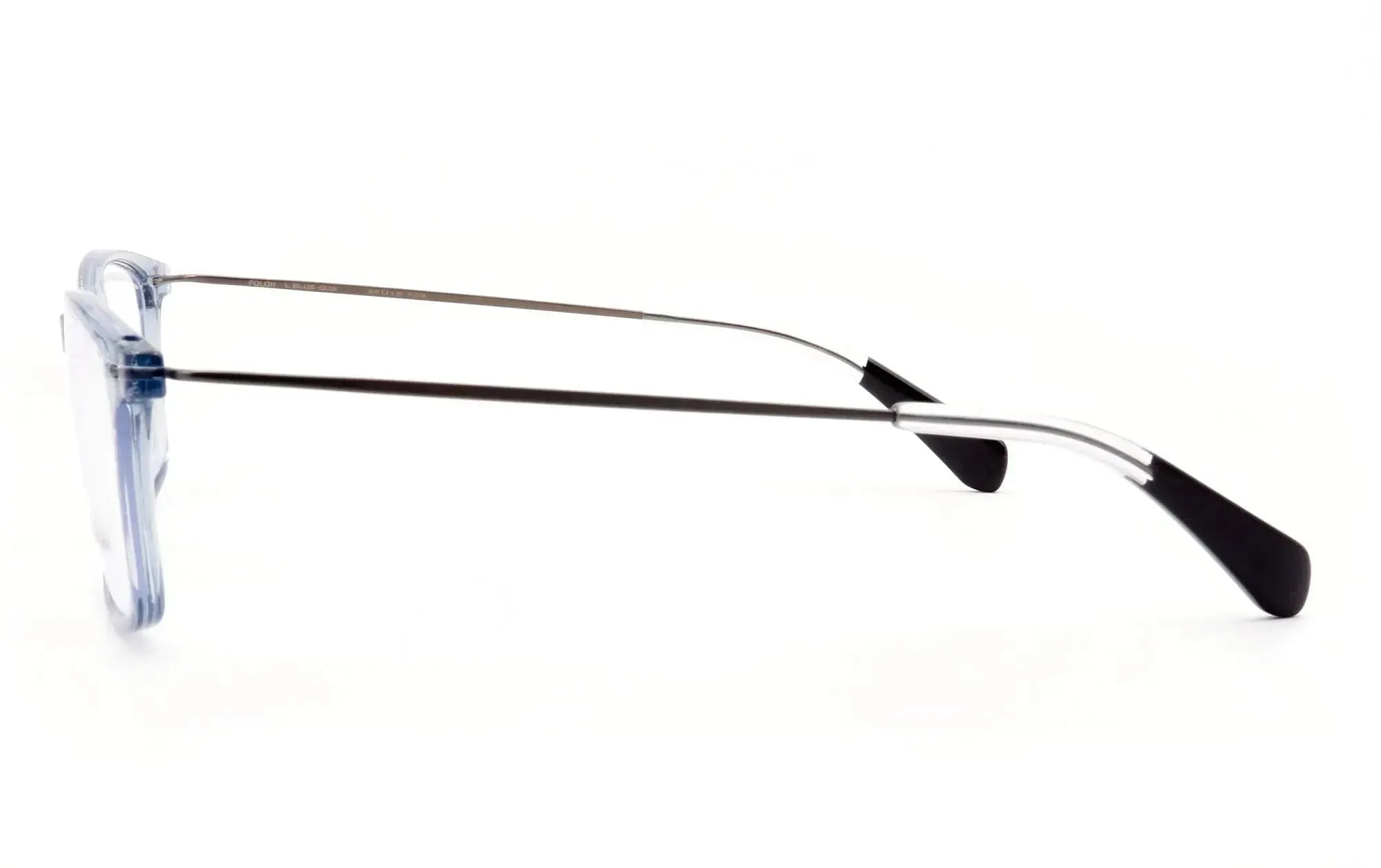vulk foloh l.blue-gun - Opticas Lookout