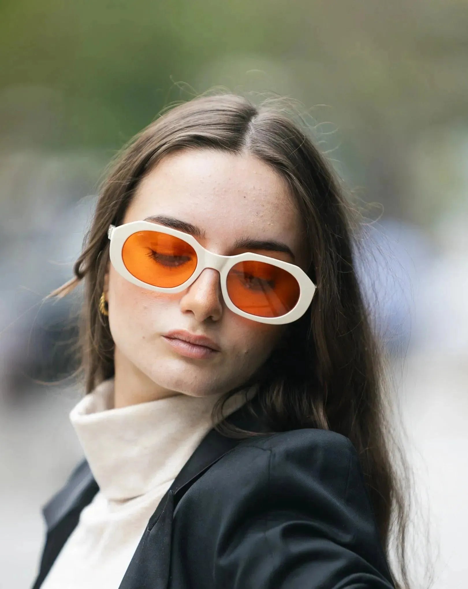 vulk gazed cream o-207 - Opticas Lookout