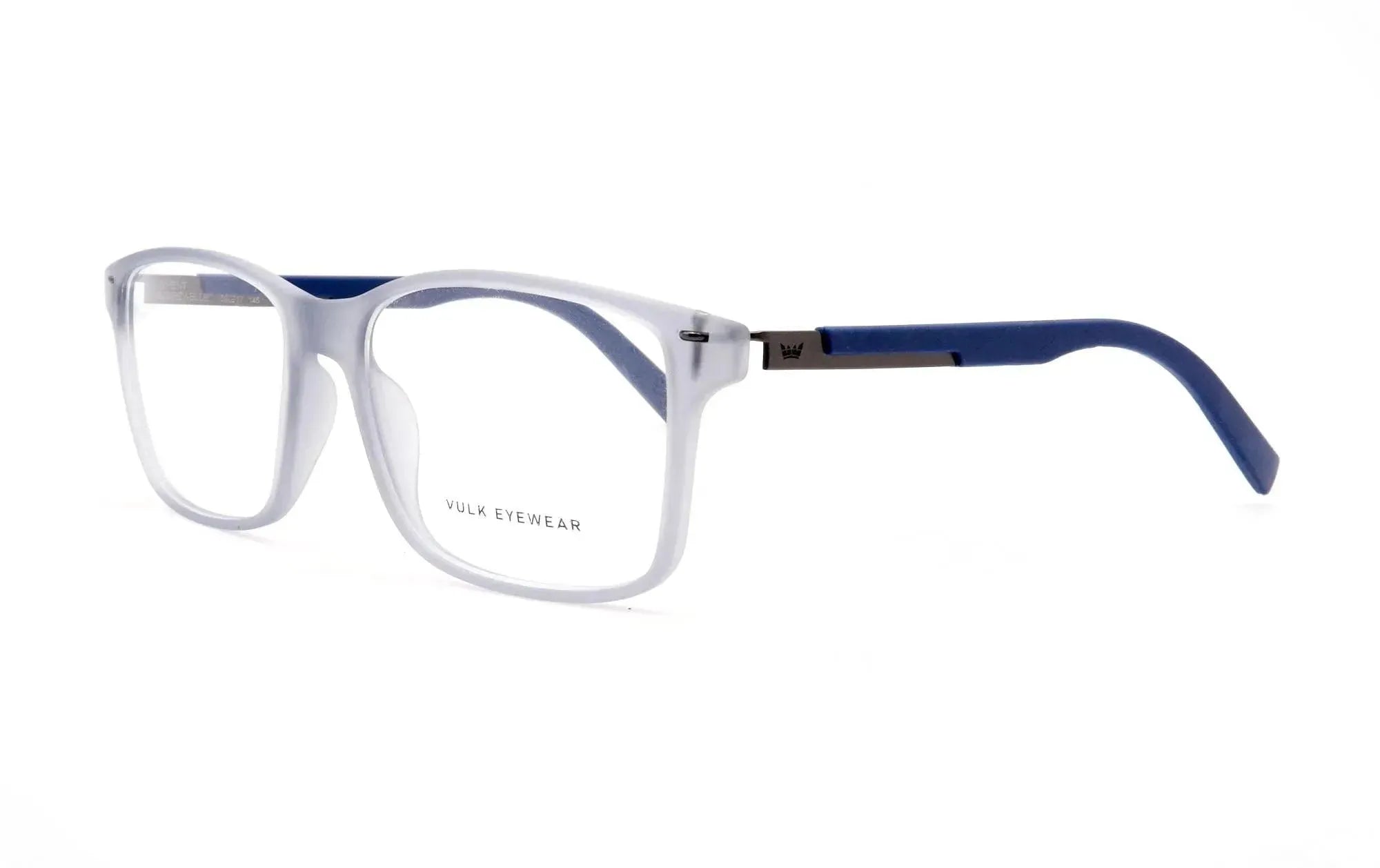vulk ghent mgrey blue - Opticas Lookout
