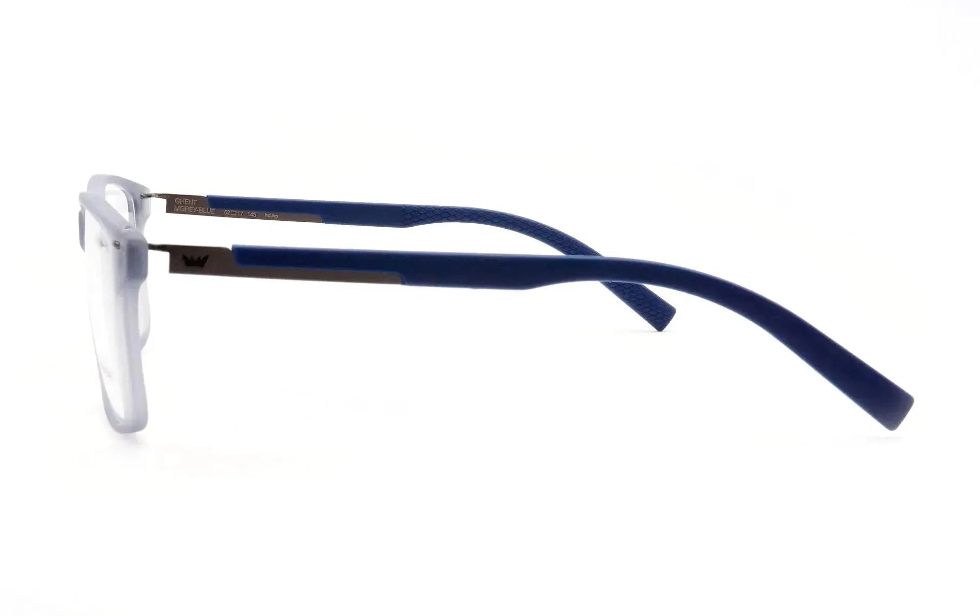 vulk ghent mgrey blue - Opticas Lookout