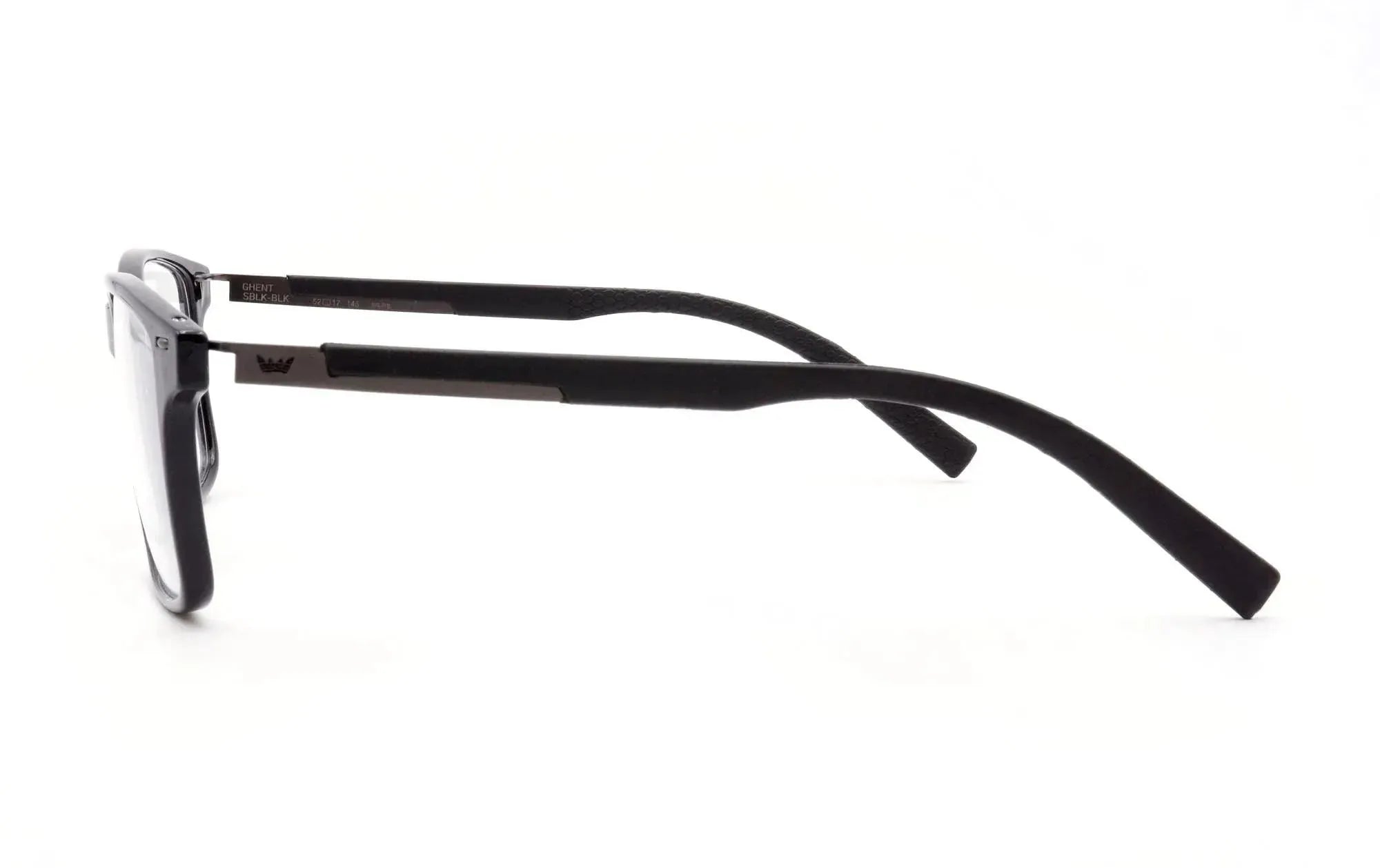 vulk ghent sblk blk - Opticas Lookout