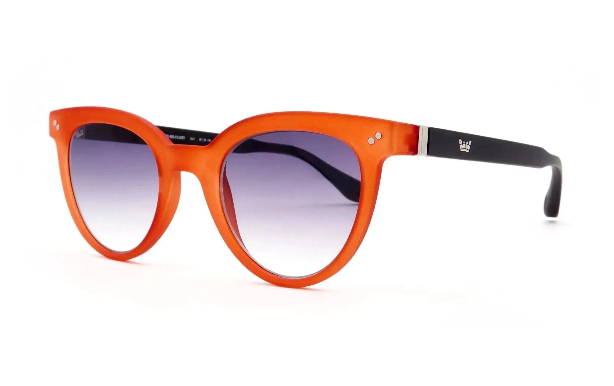 vulk hills m.ored-mblk g.grey - Opticas Lookout