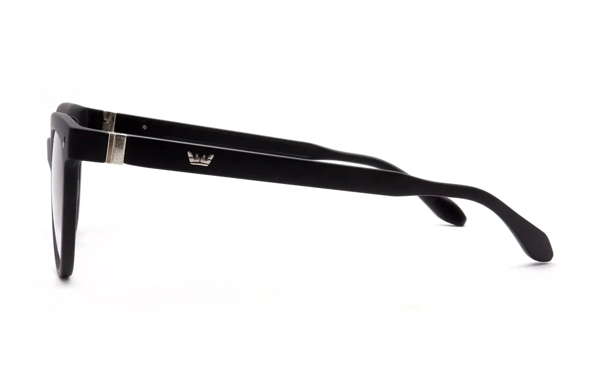 VULK HILLS MBLK G.GREY - Opticas Lookout