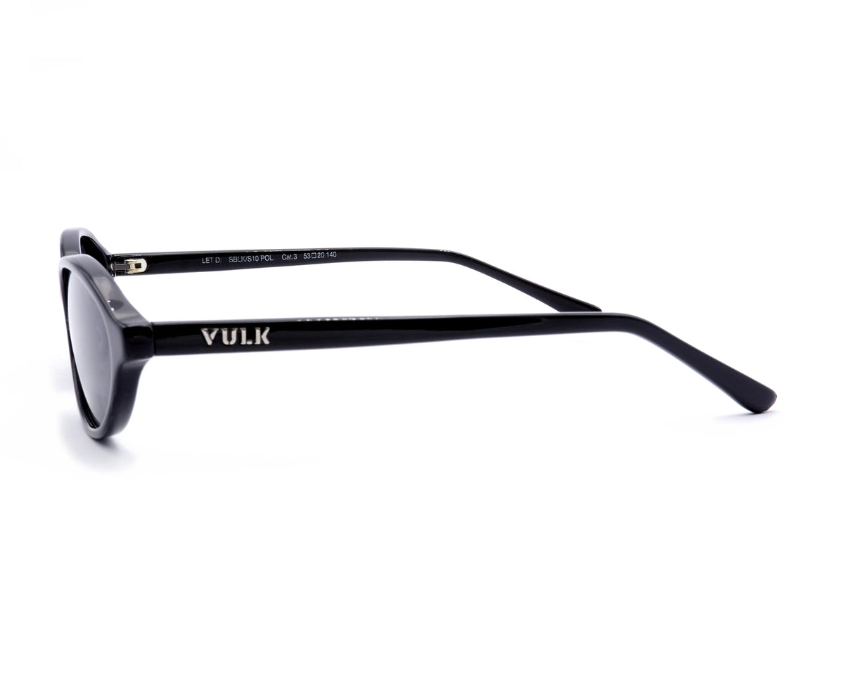 Vulk Let Di Sblk/S10 Pol - foto 3