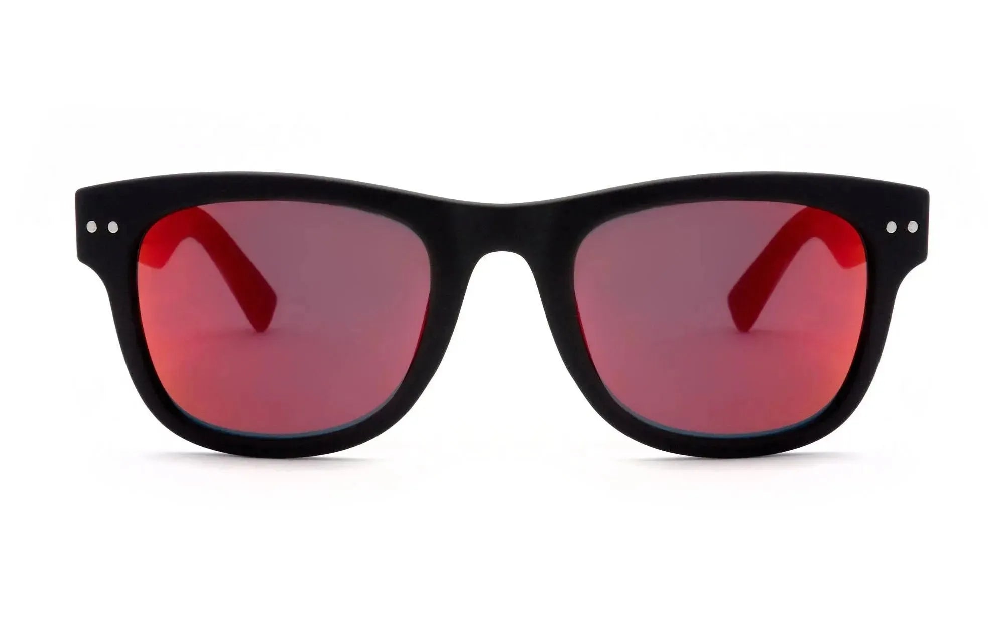 vulk nyc mblk red - Opticas Lookout