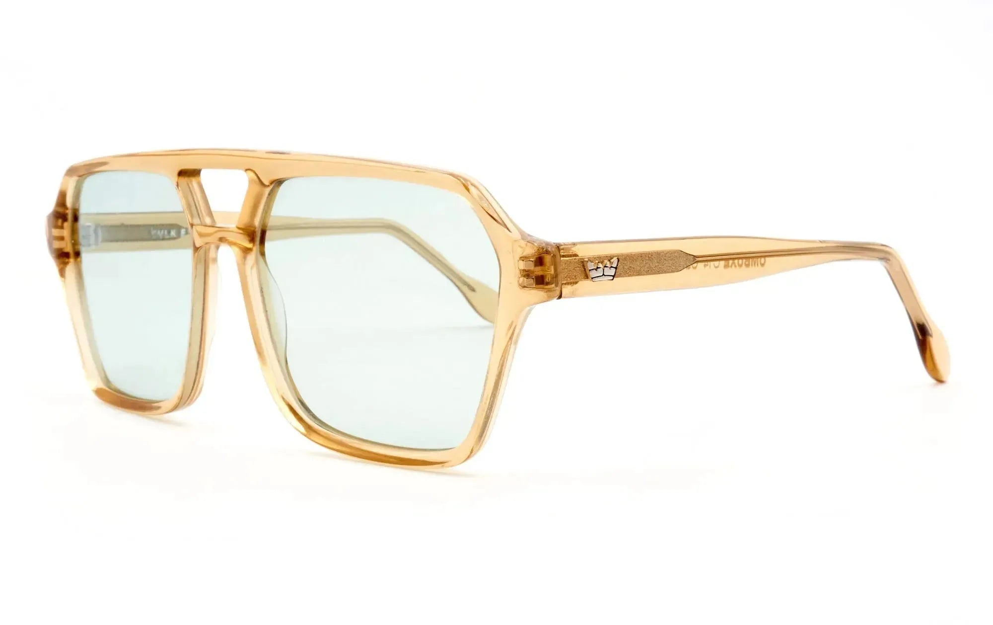 vulk ombuxe 14 - Opticas Lookout