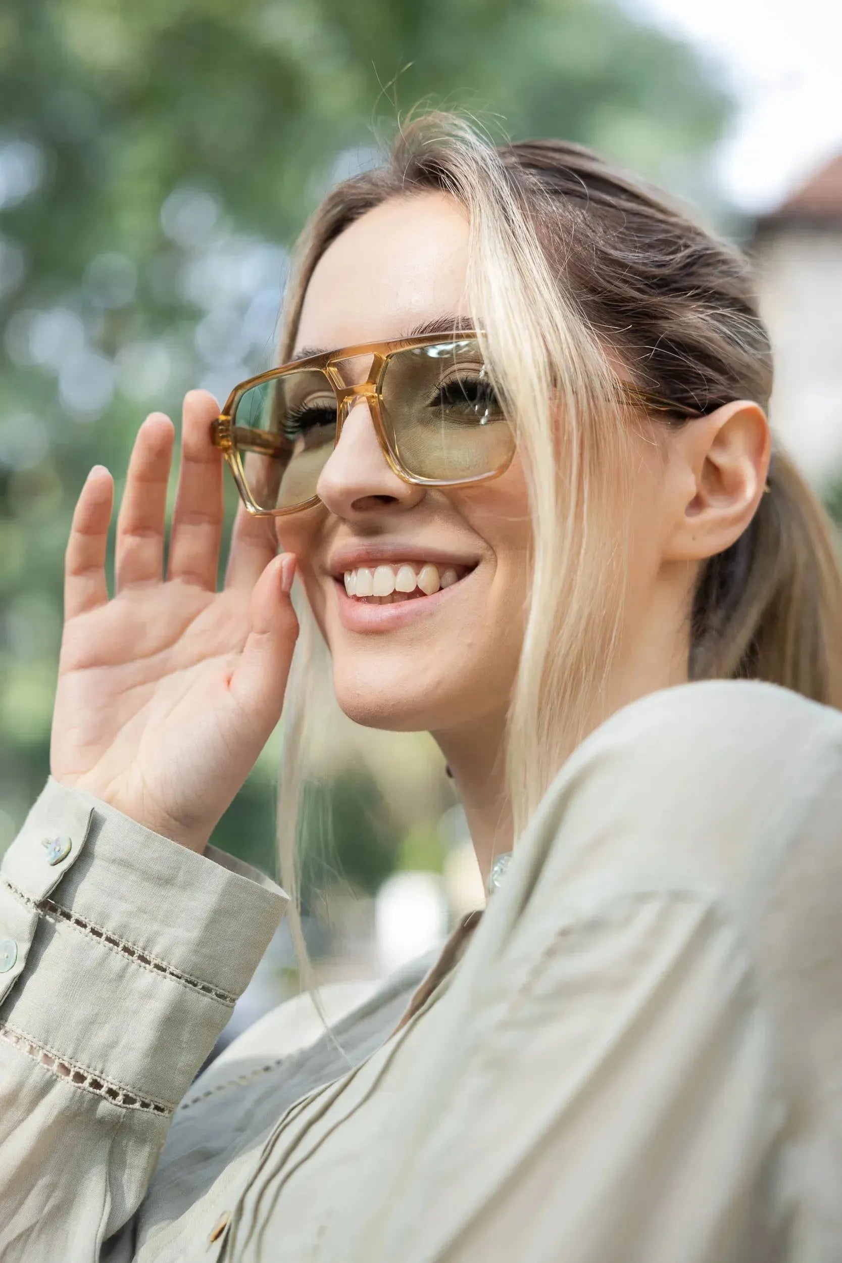 vulk ombuxe 14 - Opticas Lookout