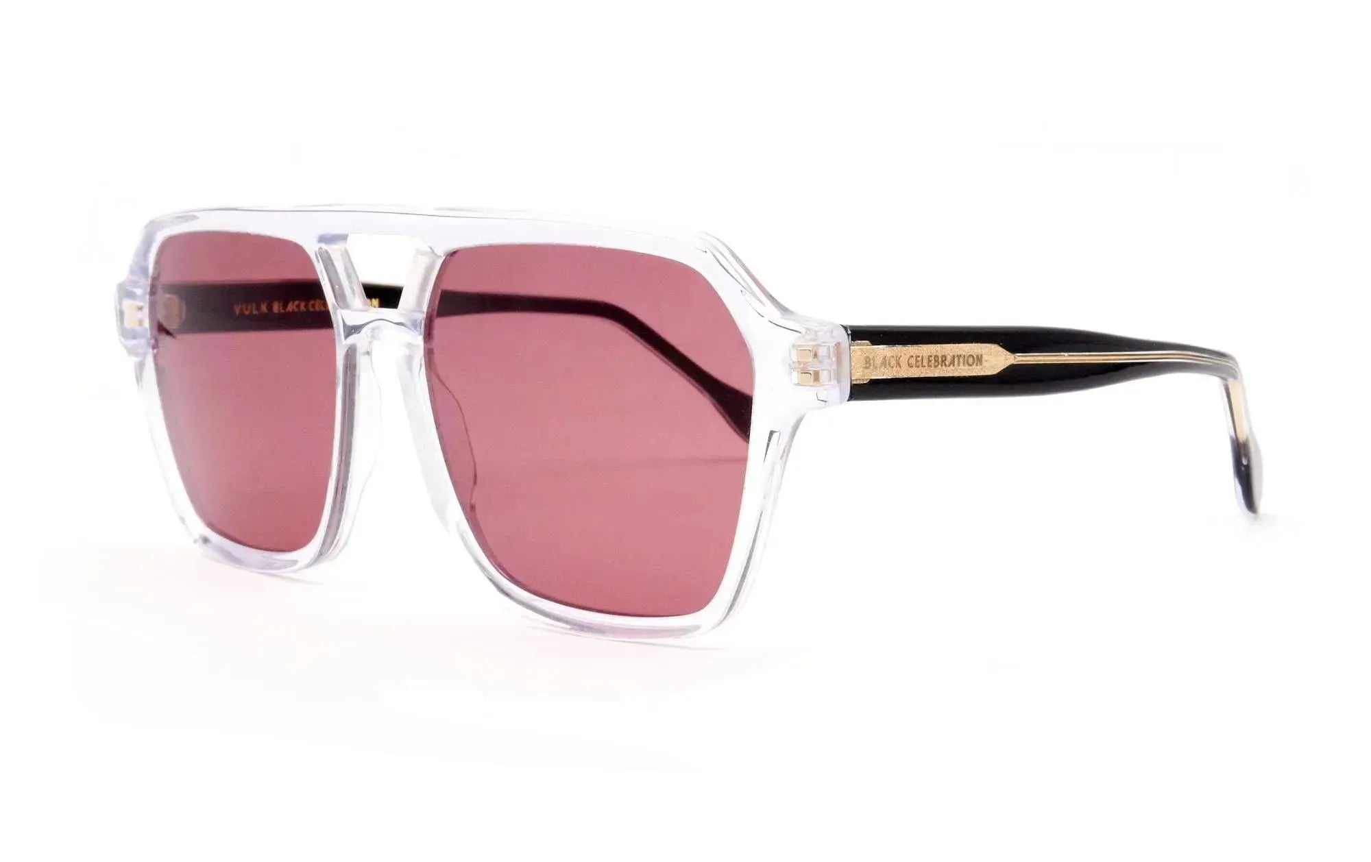 vulk ombuxe c11 - Opticas Lookout